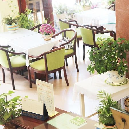 Tulip Xanh Hotel Đà Lạt Exterior foto