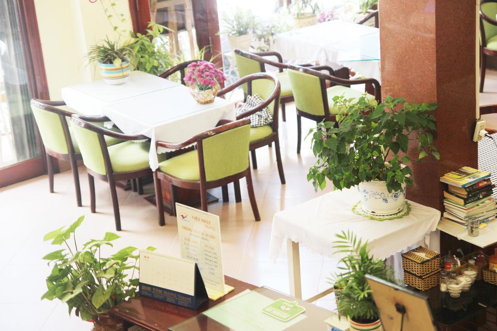 Tulip Xanh Hotel Đà Lạt Exterior foto