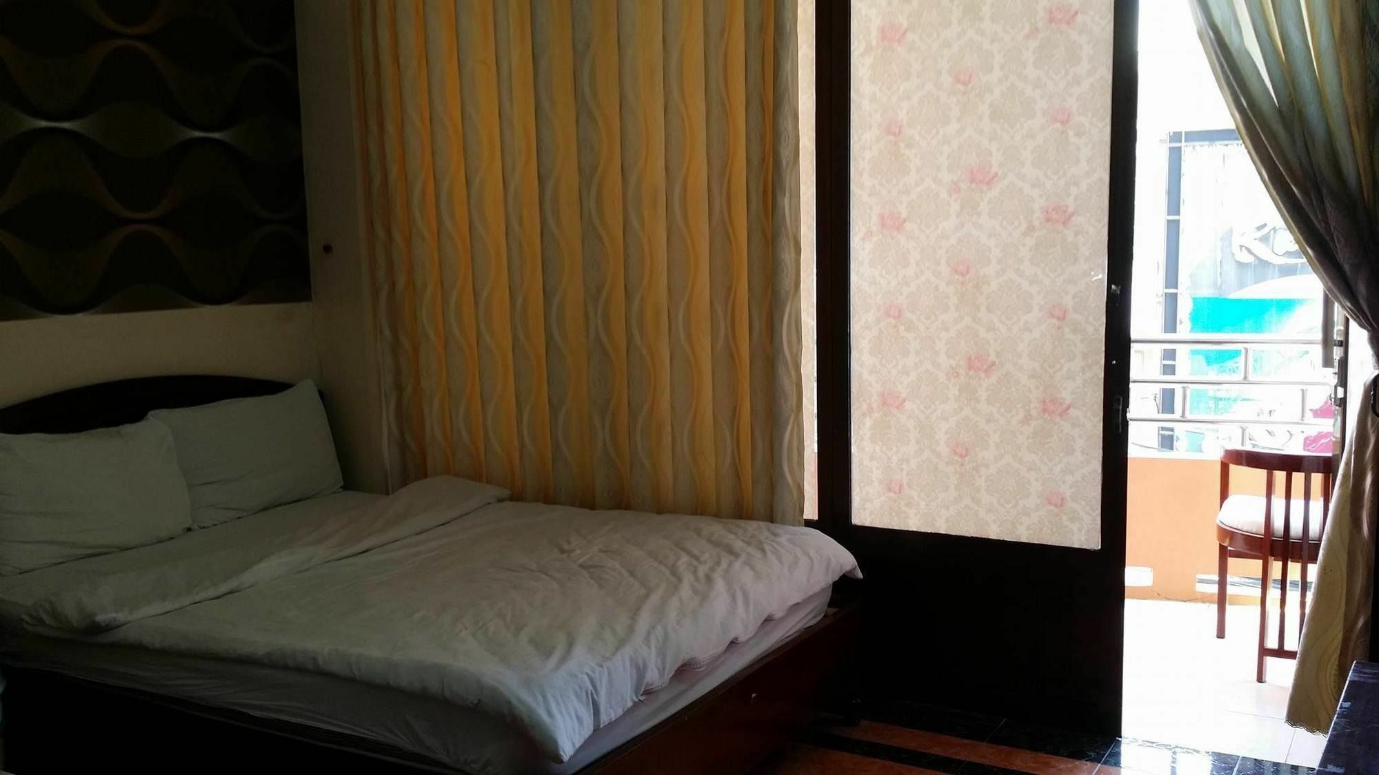 Tulip Xanh Hotel Đà Lạt Exterior foto